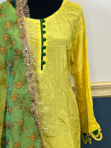 Pakistani Boutique collection