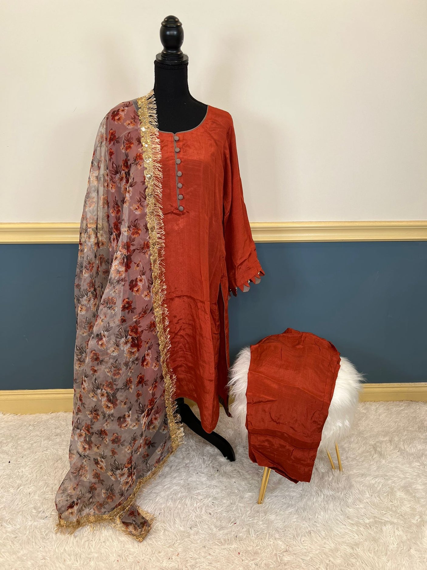 Pakistani Boutique collection