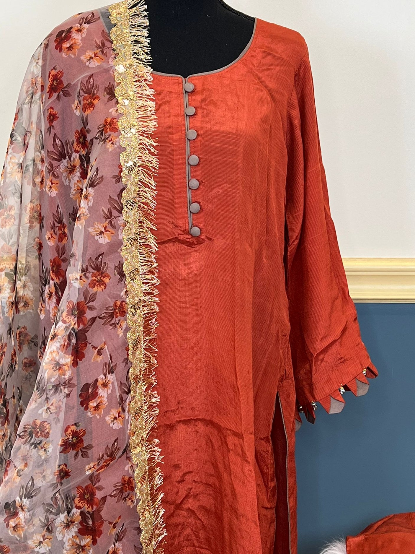 Pakistani Boutique collection