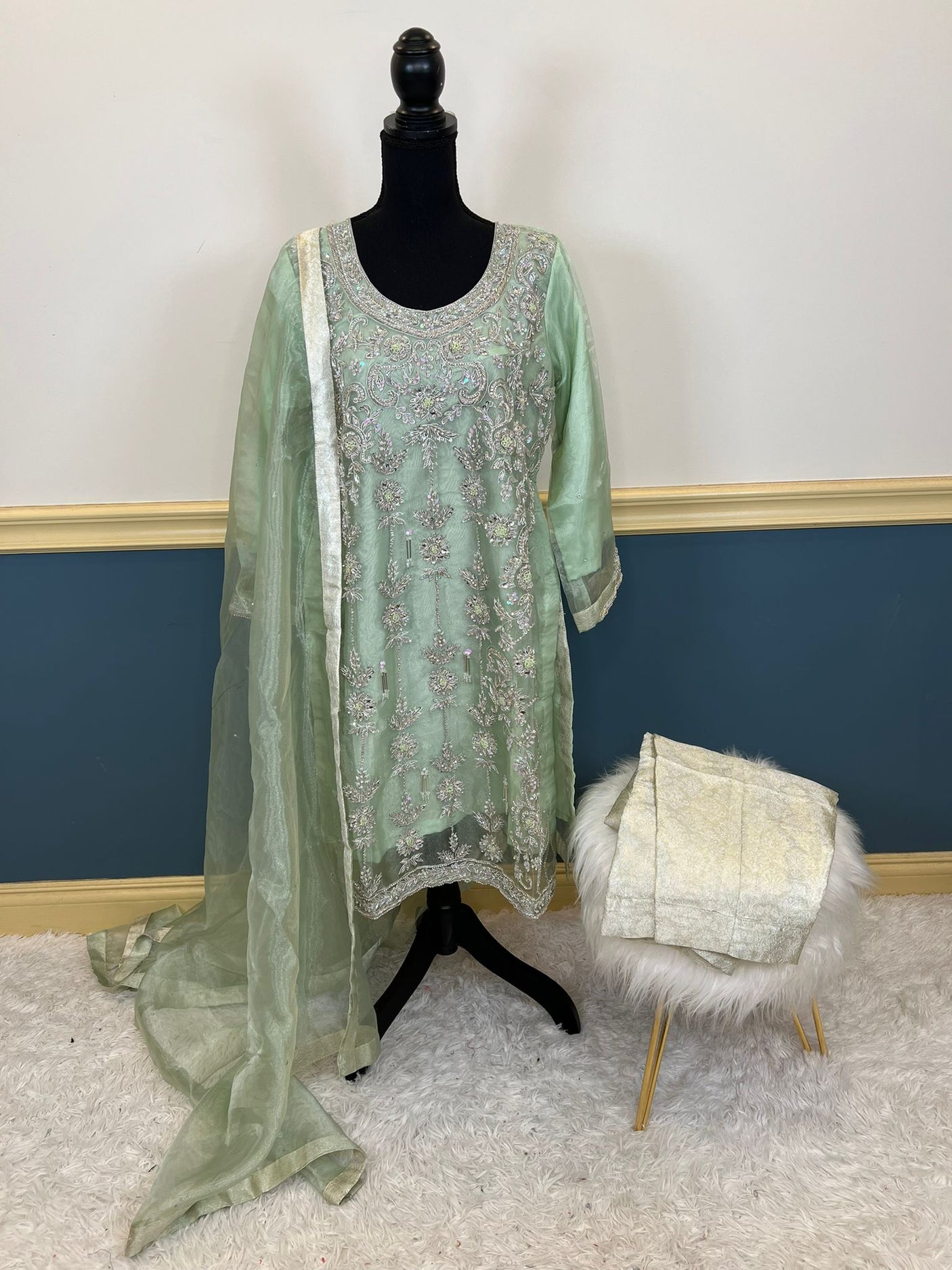 Pakistani Boutique collection