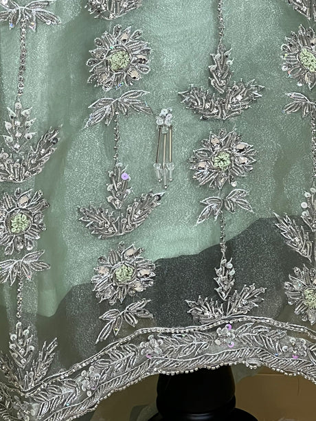 Pakistani Boutique collection