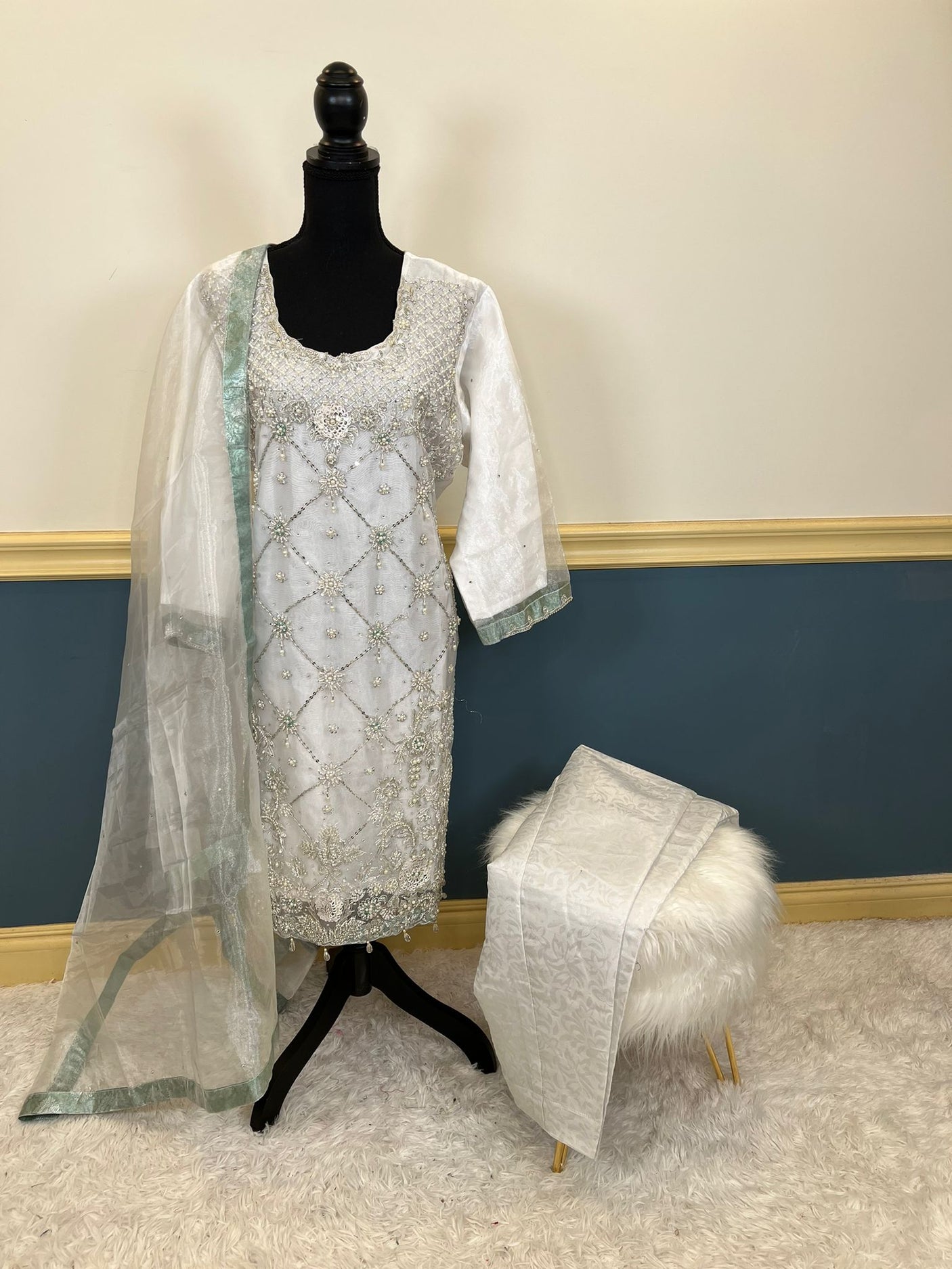 Pakistani Boutique collection
