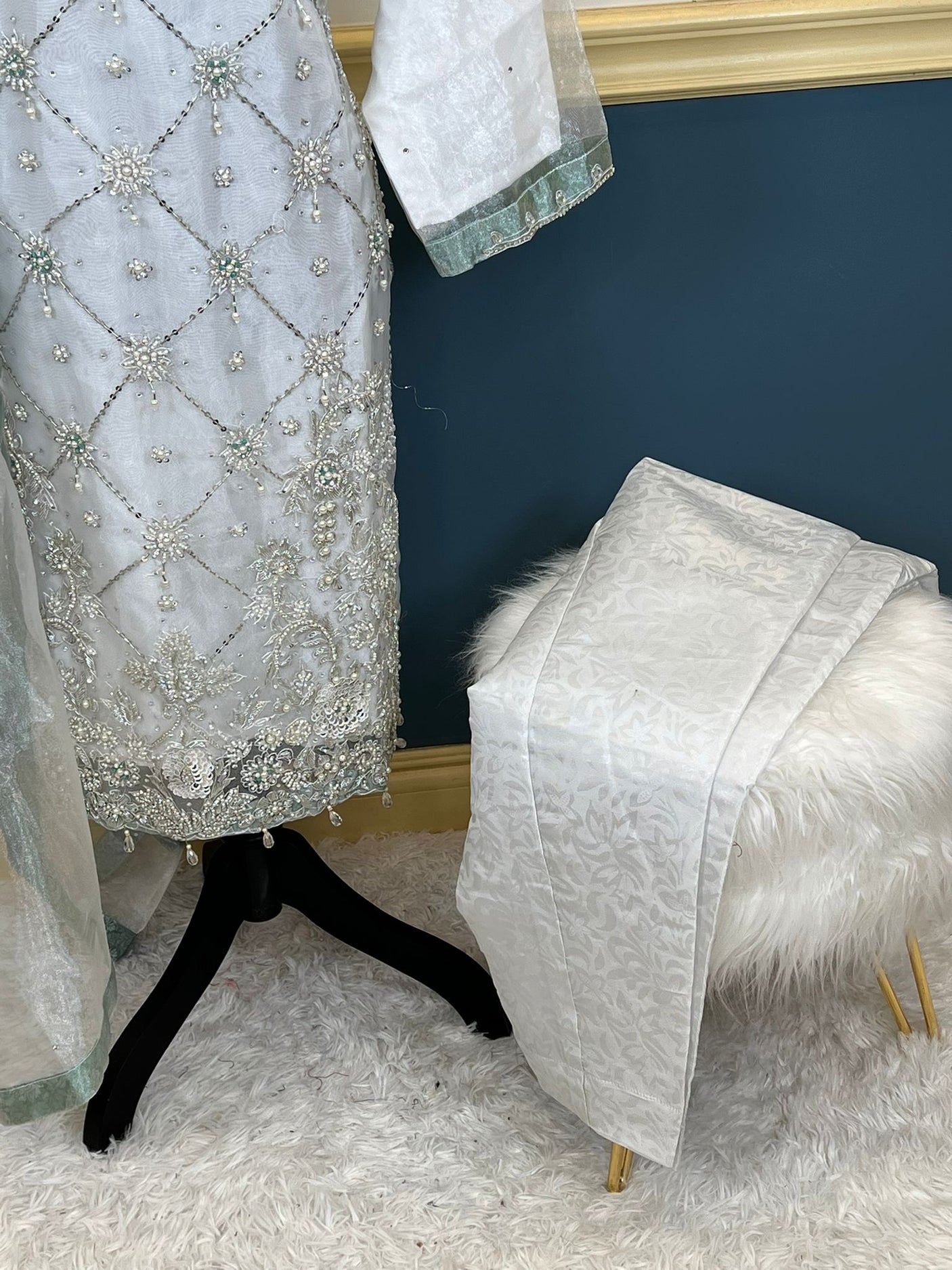 Pakistani Boutique collection