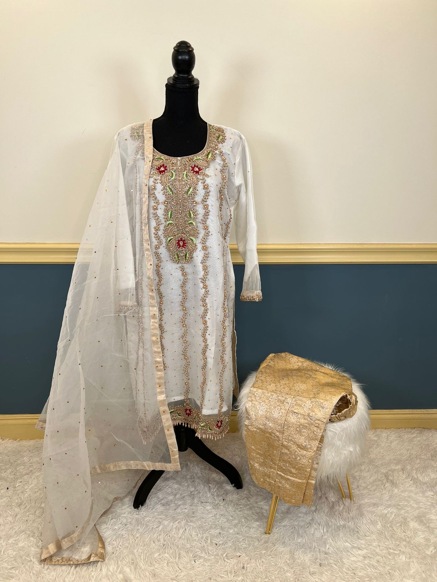 Pakistani Boutique collection