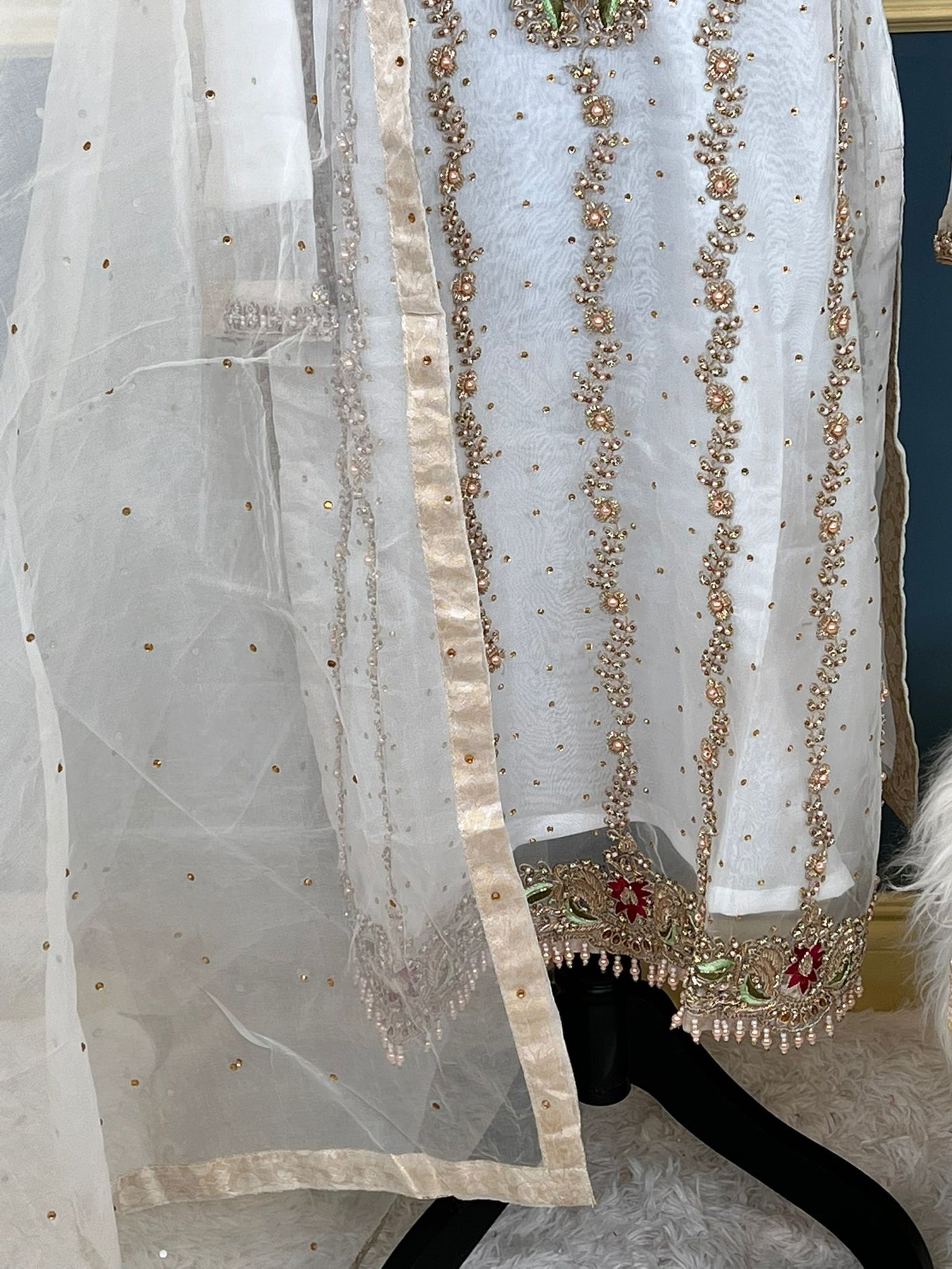 Pakistani Boutique collection