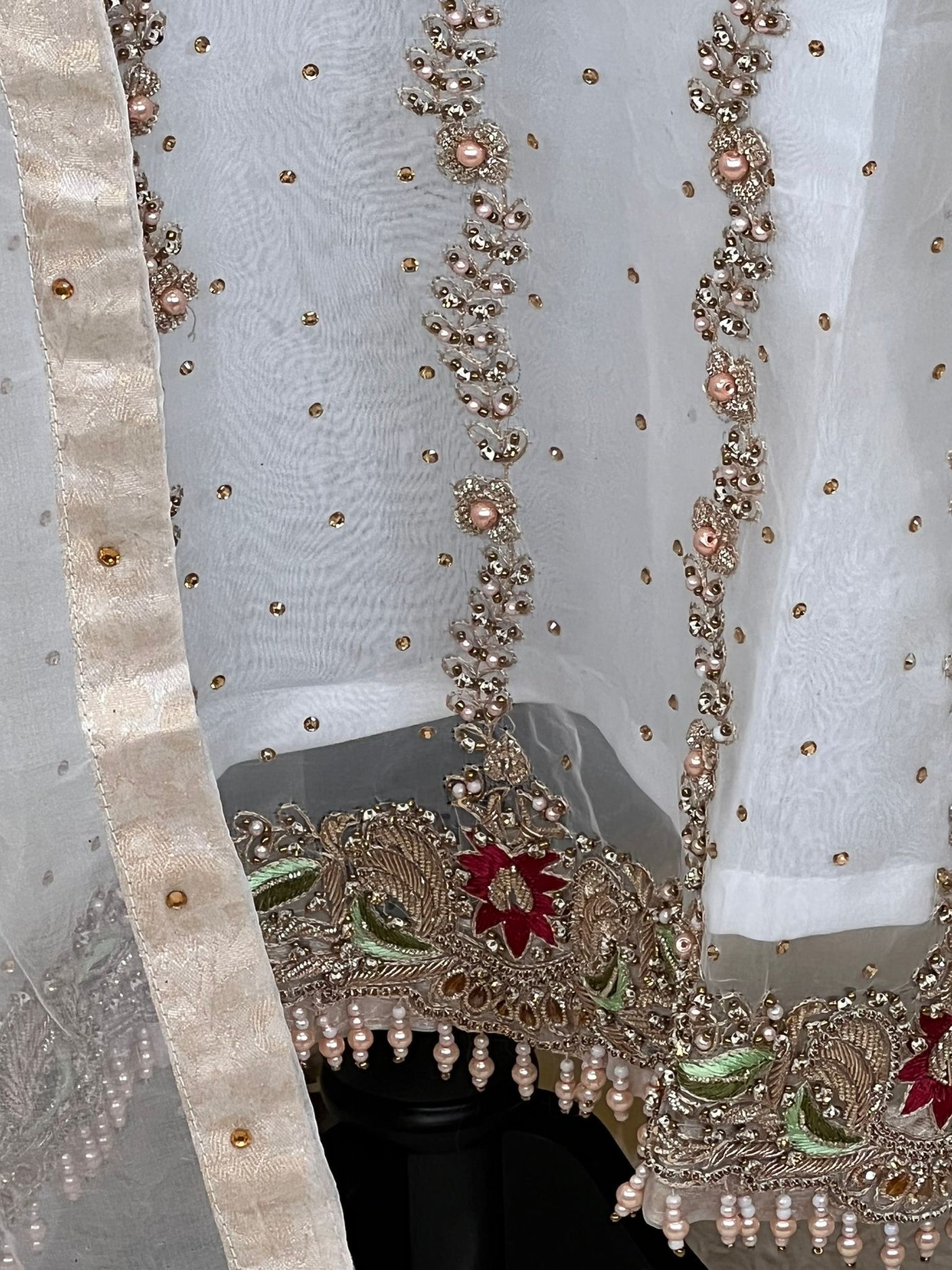 Pakistani Boutique collection