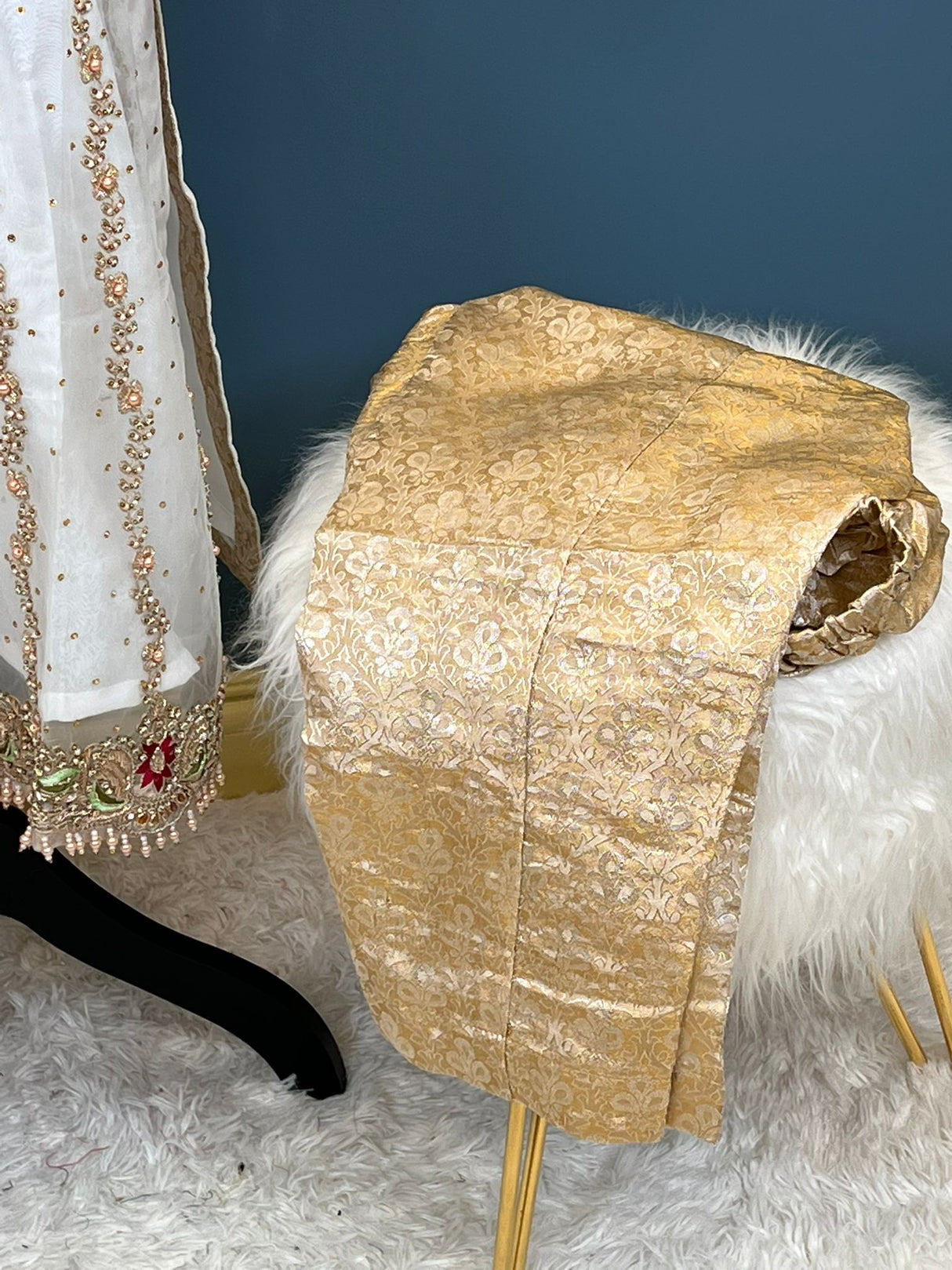 Pakistani Boutique collection