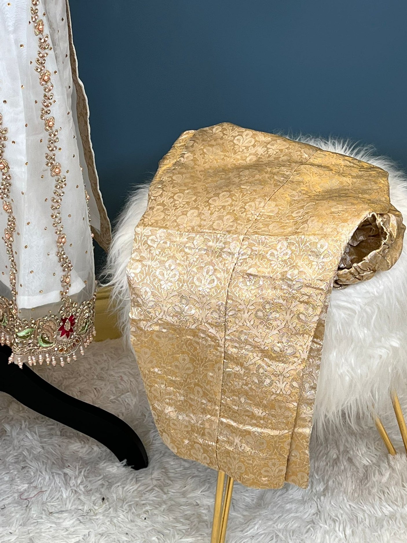 Pakistani Boutique collection