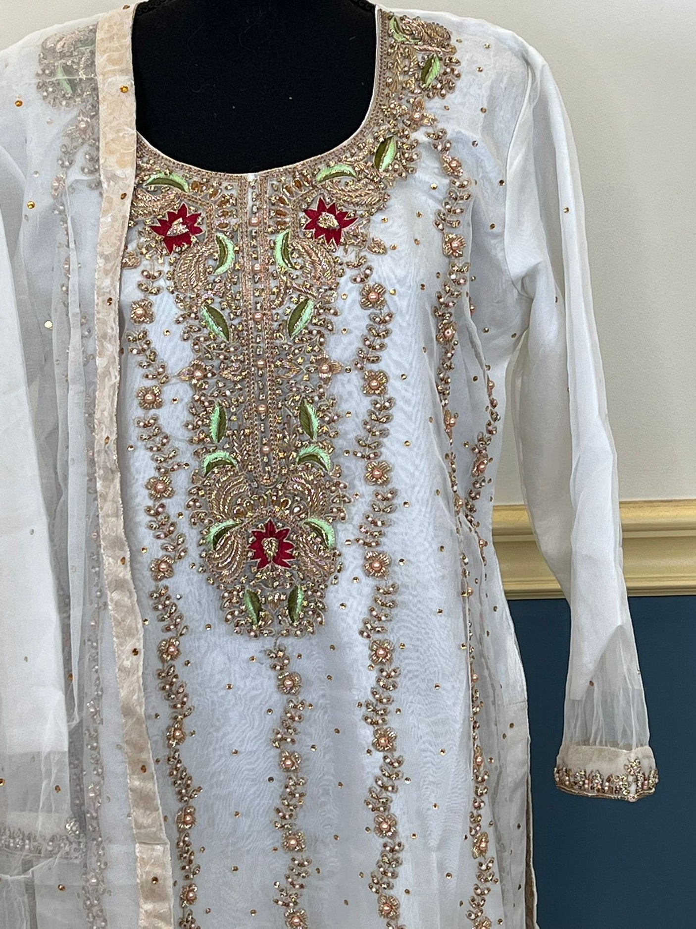 Pakistani Boutique collection