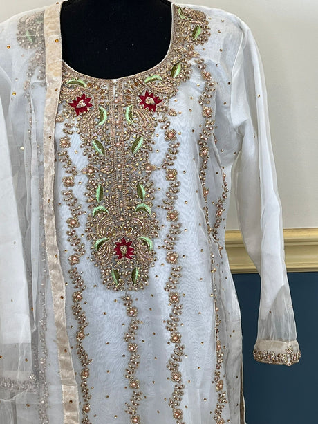 Pakistani Boutique collection