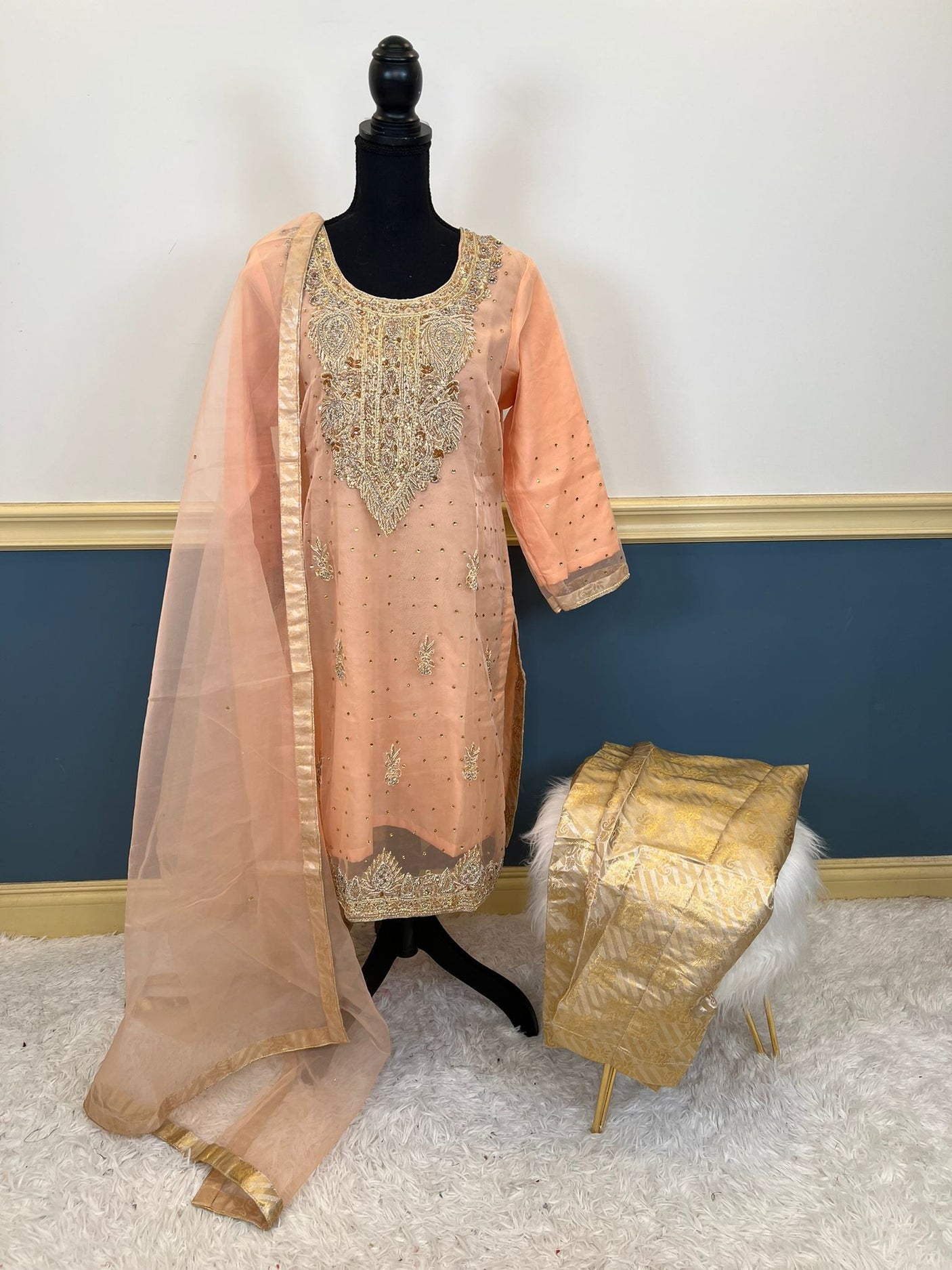 Pakistani Boutique collection