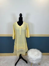 Bangladeshi long kurti