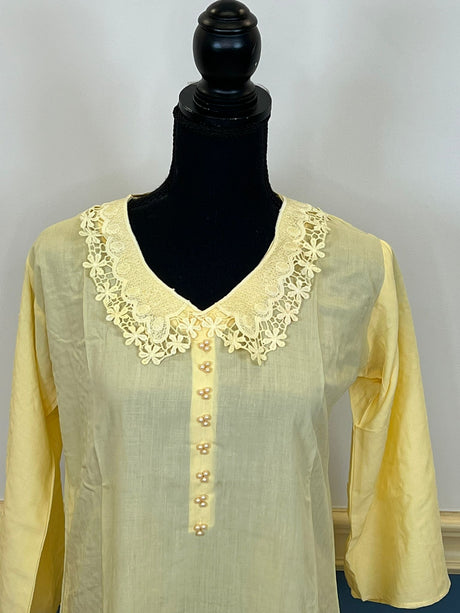 Bangladeshi long kurti