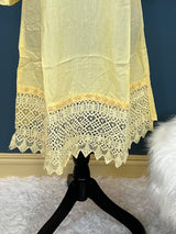 Bangladeshi long kurti