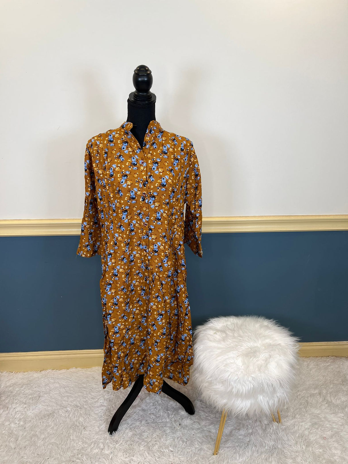 Bangladeshi long kurti