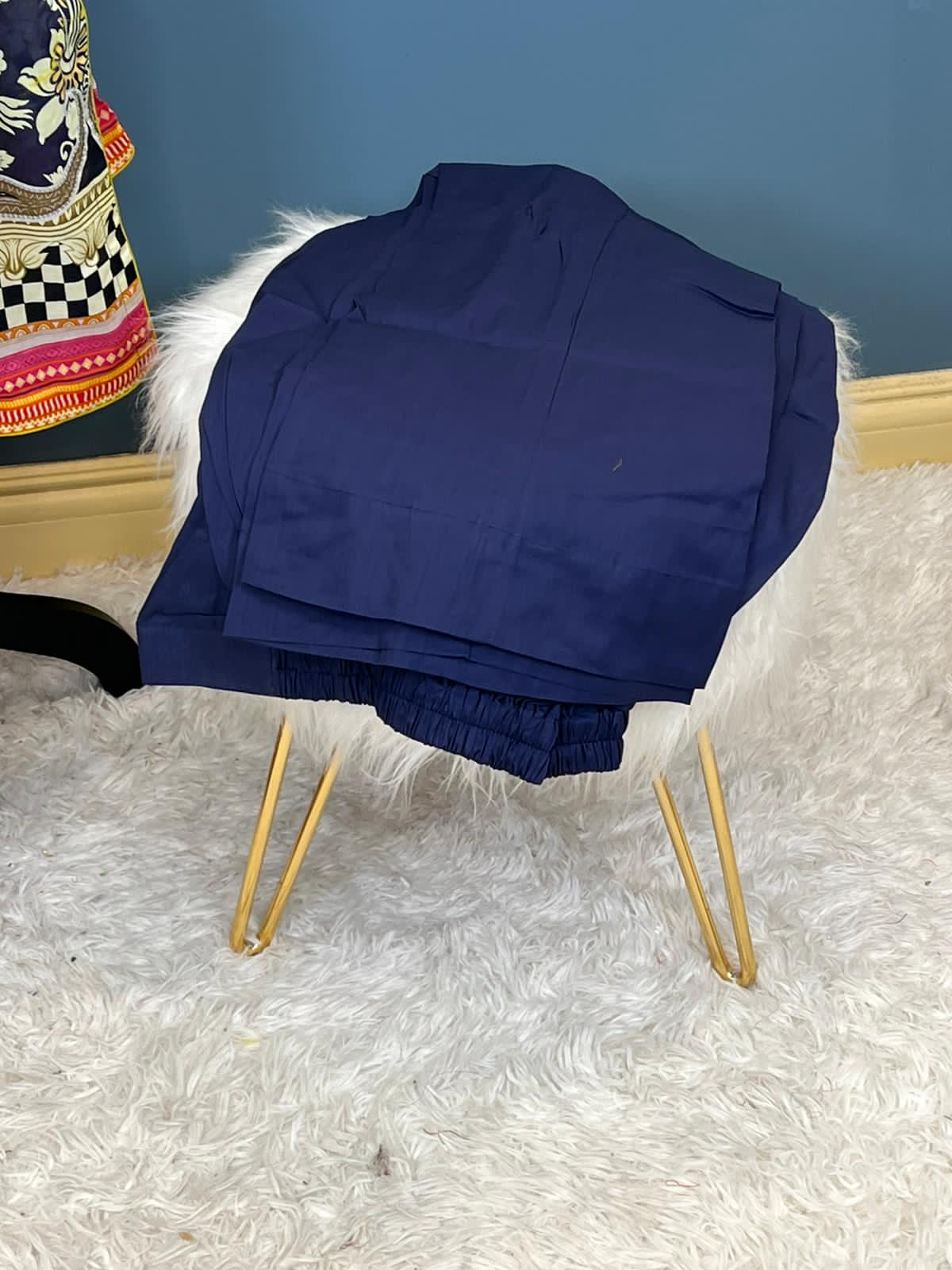 Pakistani Stitched Embroidered luxury lawn Dresses Ready To Ship