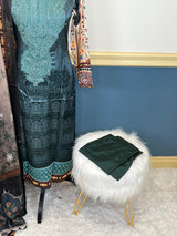 Indian Stitched Embroidered Silk Collection Ready To Ship