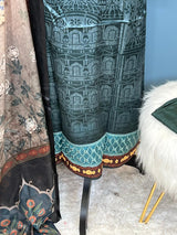 Indian Stitched Embroidered Silk Collection Ready To Ship