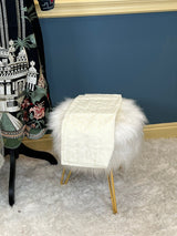 Indian Cotton Stitched Embroidery Suit Ready To Ship