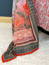 Pakistani Stitched Embroidered luxury lawn Dresses Ready To Ship