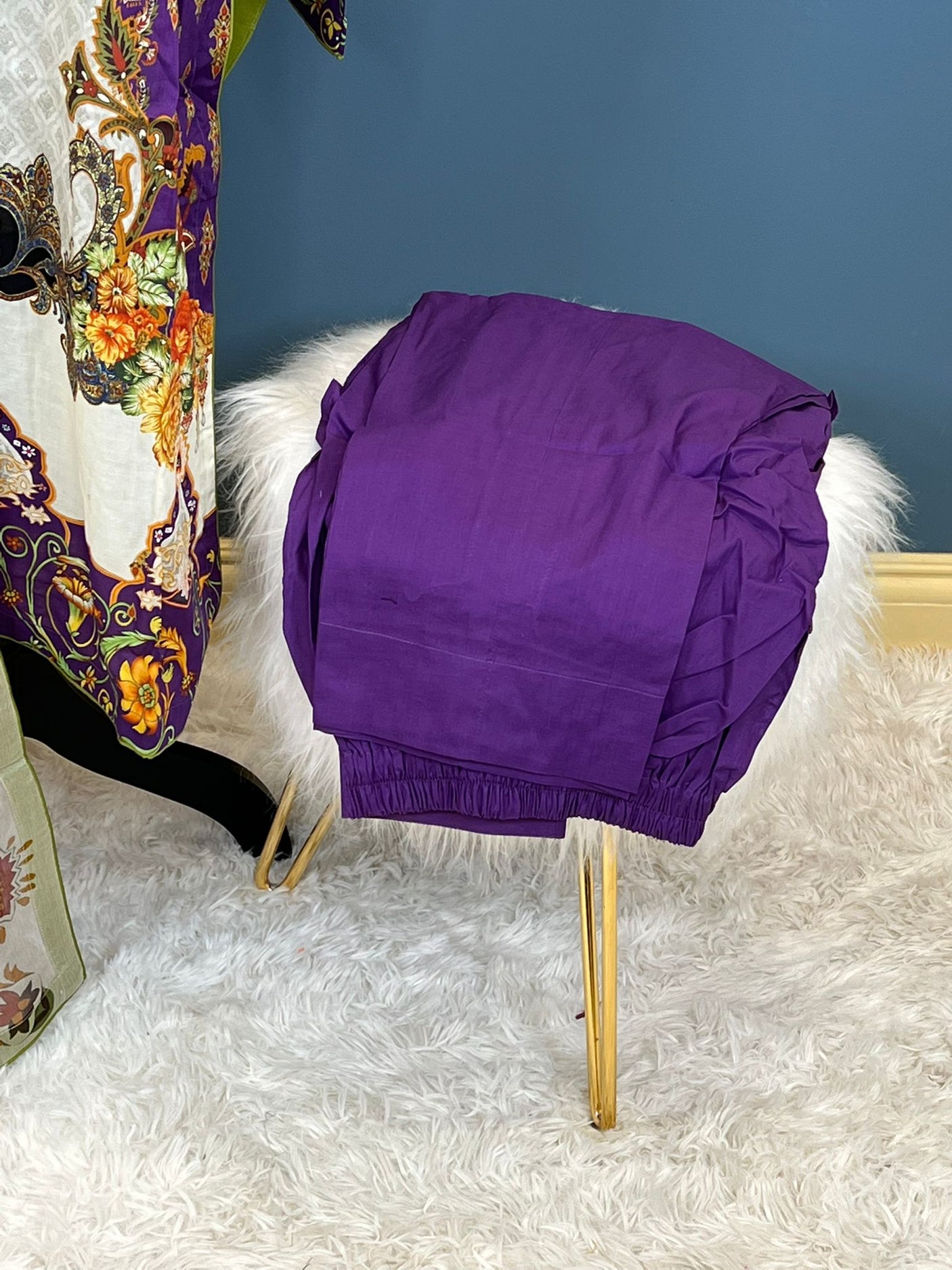 Pakistani Stitched Embroidered luxury lawn Dresses Ready To Ship