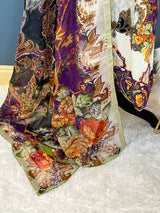 Pakistani Stitched Embroidered luxury lawn Dresses Ready To Ship