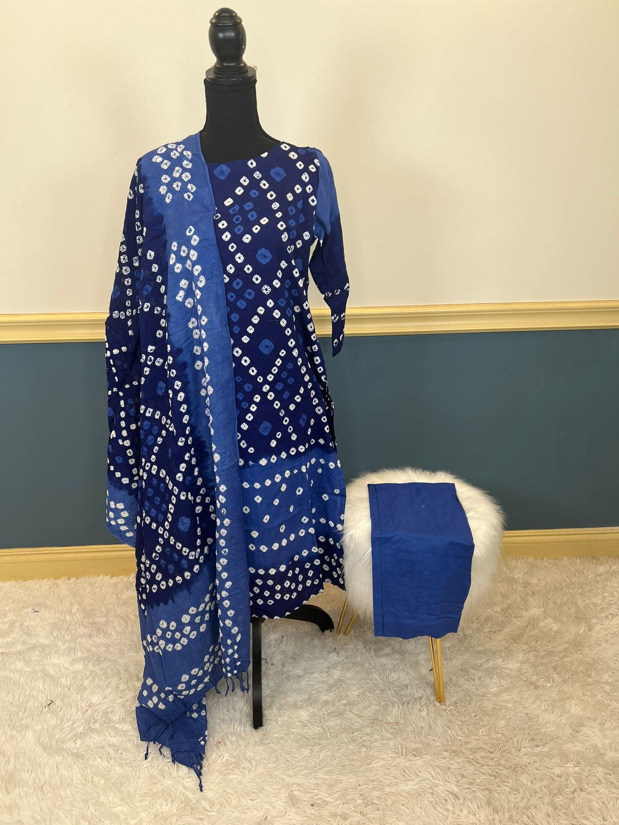 Bangladeshi Salwar Kameez