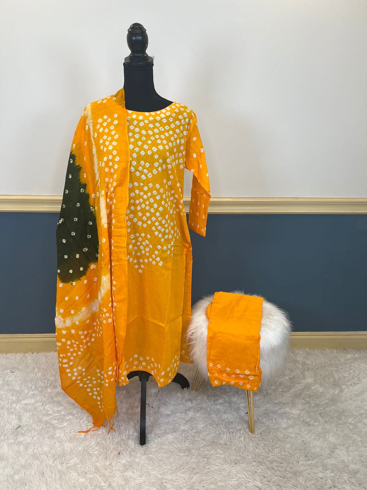 Bangladeshi Salwar Kameez