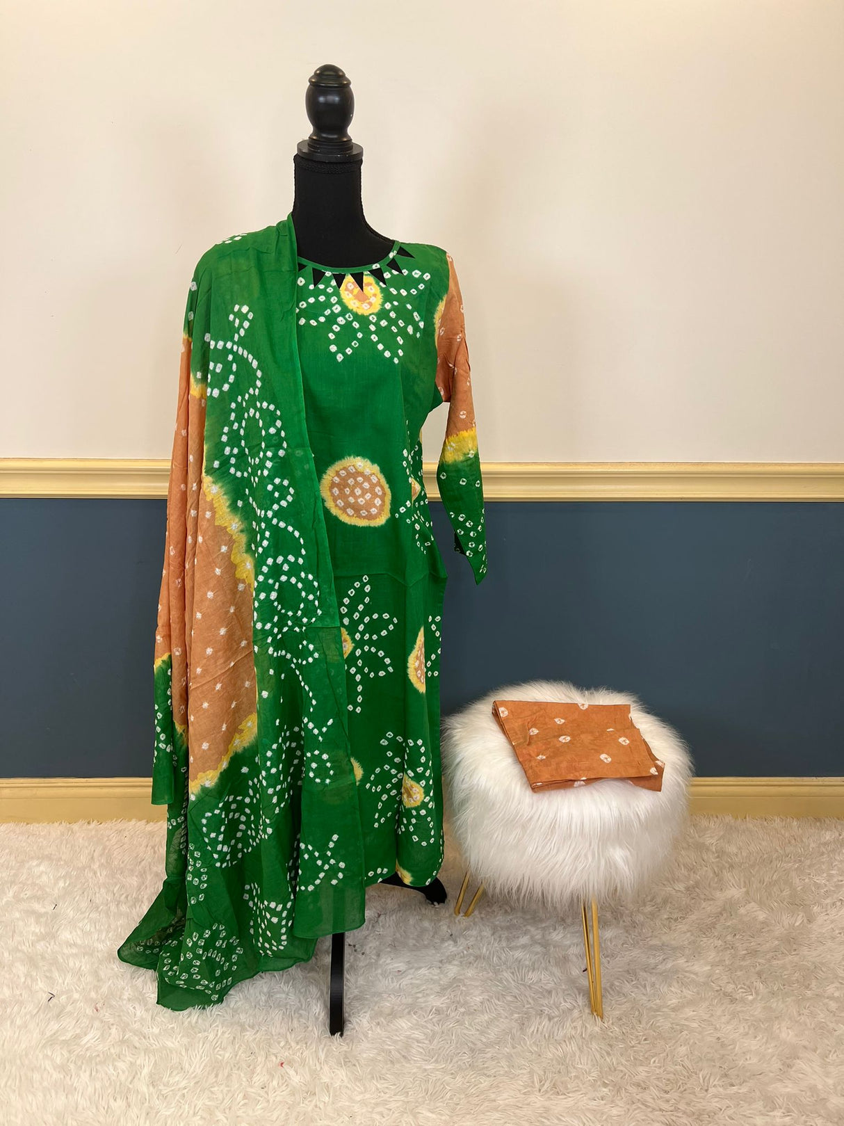 Bangladeshi Salwar Kameez
