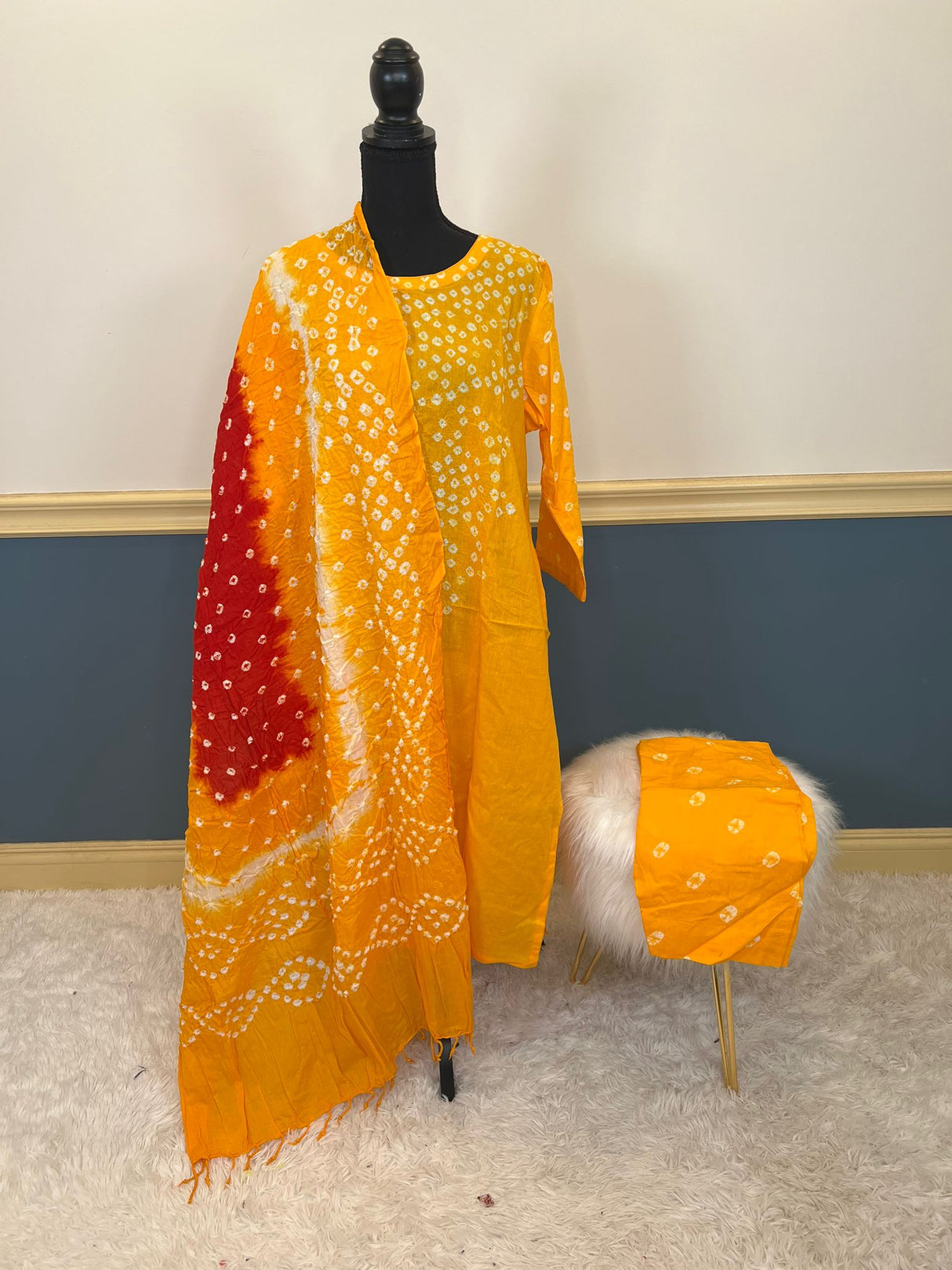Bangladeshi Salwar Kameez