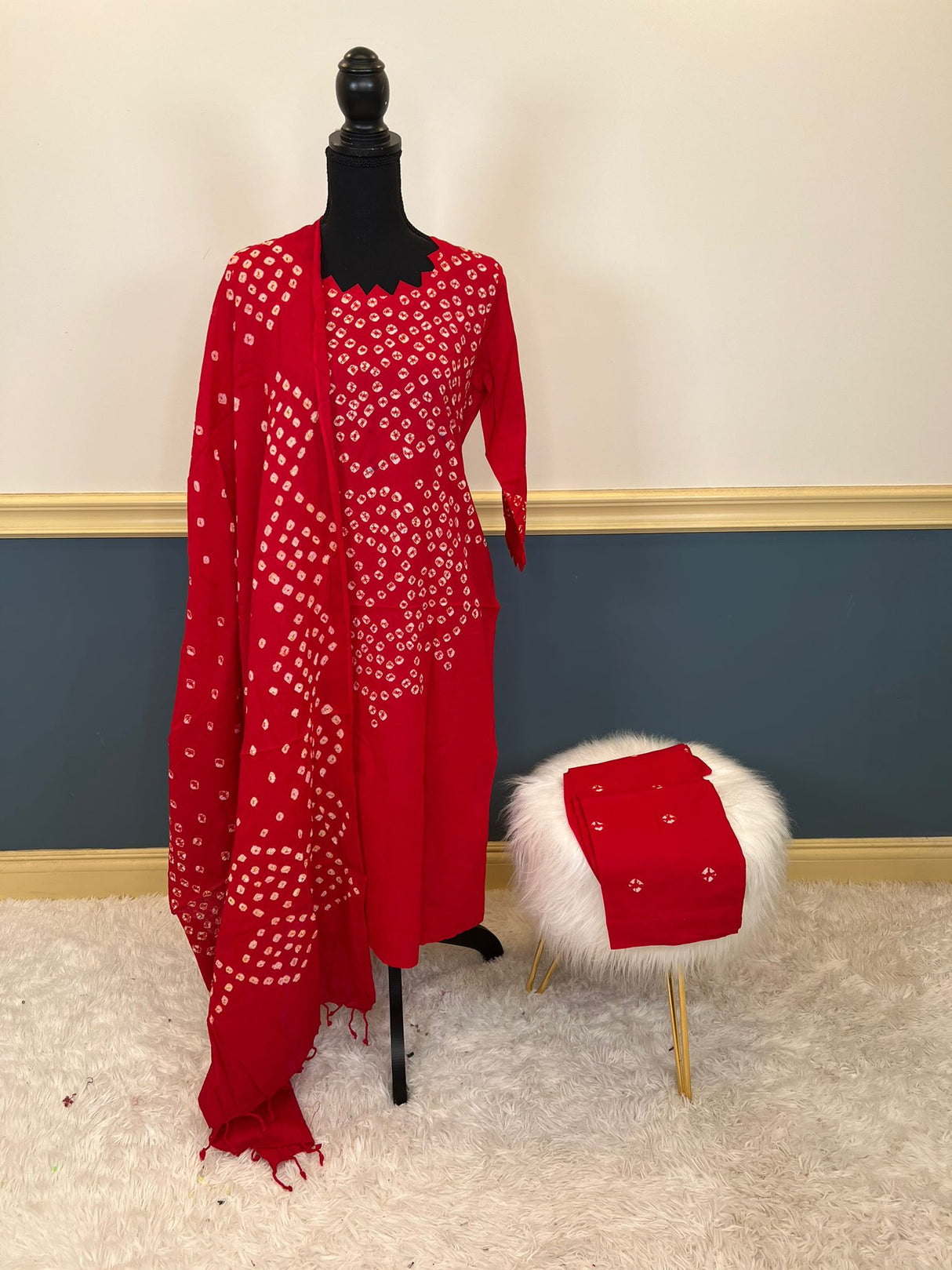 Bangladeshi Salwar Kameez