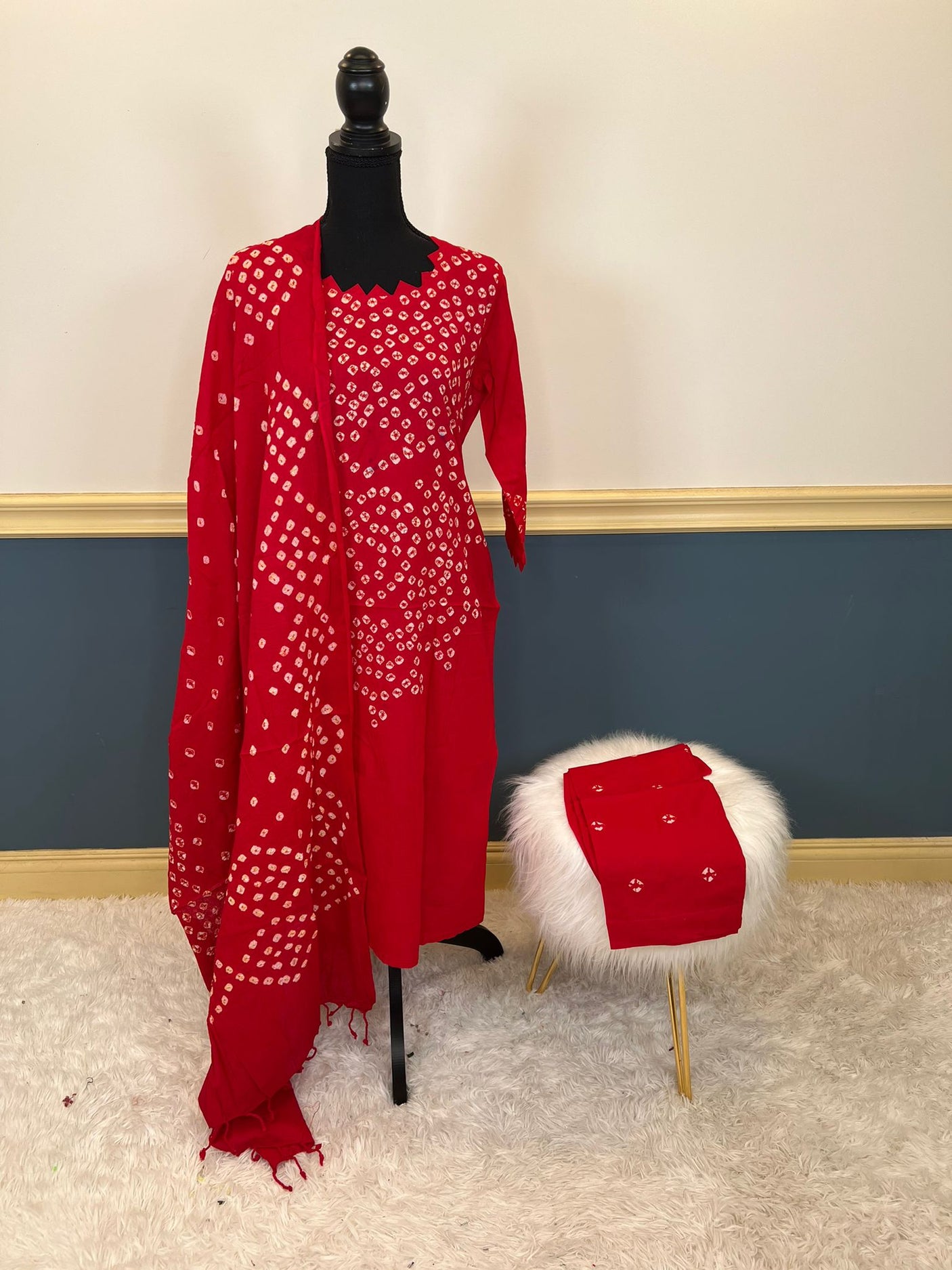 Bangladeshi Salwar Kameez