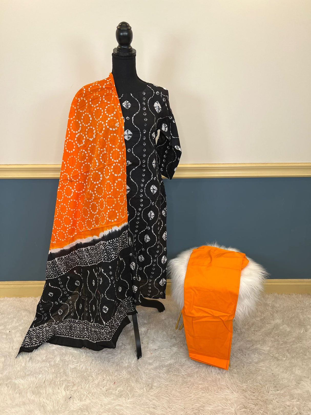 Bangladeshi Salwar Kameez