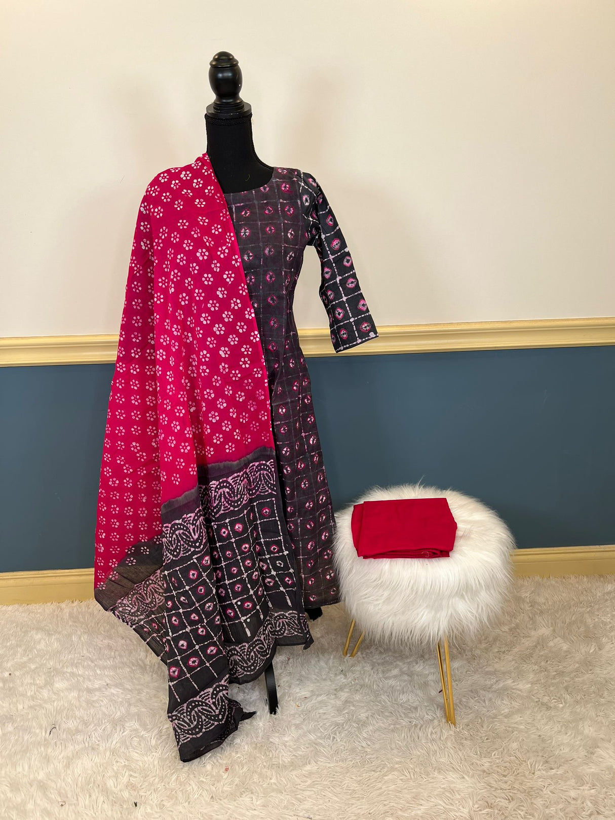 Bangladeshi Salwar Kameez