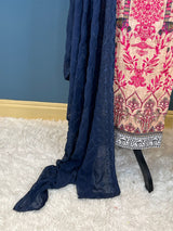 luxury Embroidered lawn Ready To Ship