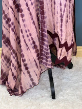 Pure Silk Tye Dye collection