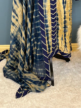 Pure Silk Tye Dye collection