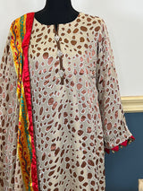 Pakistani Orginal Butique Collection -100% Original Guaranteed