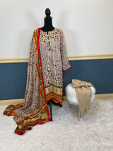 Pakistani Orginal Butique Collection -100% Original Guaranteed