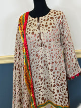 Pakistani Orginal Butique Collection -100% Original Guaranteed