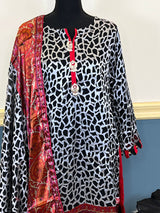 Pakistani Orginal Butique Collection -100% Original Guaranteed