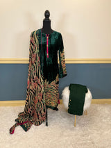 Pakistani Orginal Butique Collection -100% Original Guaranteed