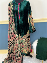 Pakistani Orginal Butique Collection -100% Original Guaranteed