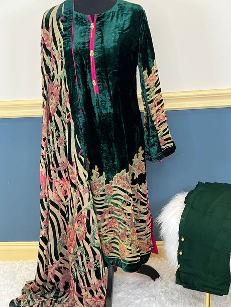 Pakistani Orginal Butique Collection -100% Original Guaranteed