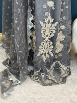 Pakistani Stiched Designer Party Wear -100% Original Guaranteed