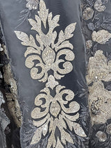 Pakistani Stiched Designer Party Wear -100% Original Guaranteed