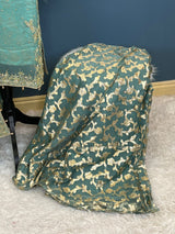 Pakistani Stiched Designer Party Wear -100% Original Guaranteed