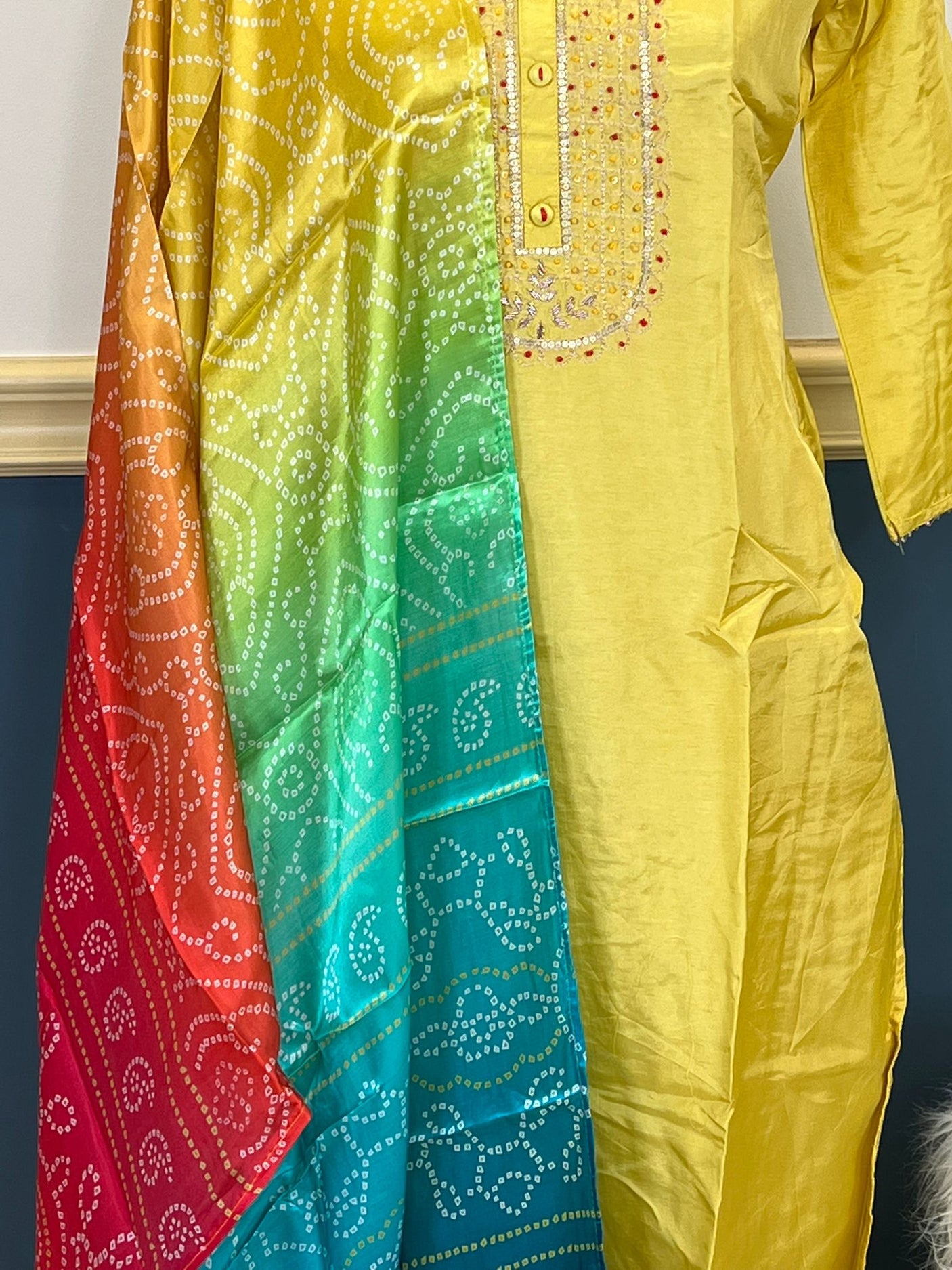 Exclusive Delhi boutique collection