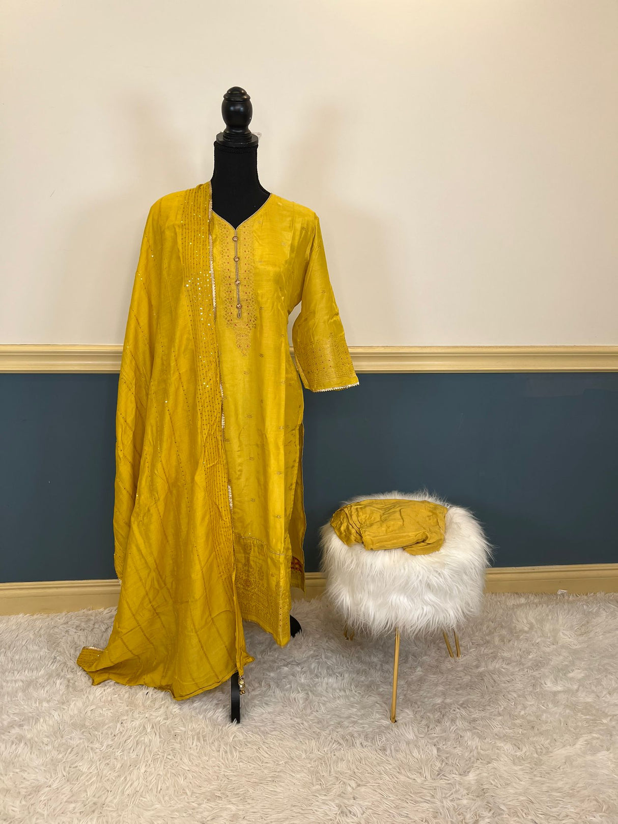 Original Delhi Boutique Collection Ready To Ship