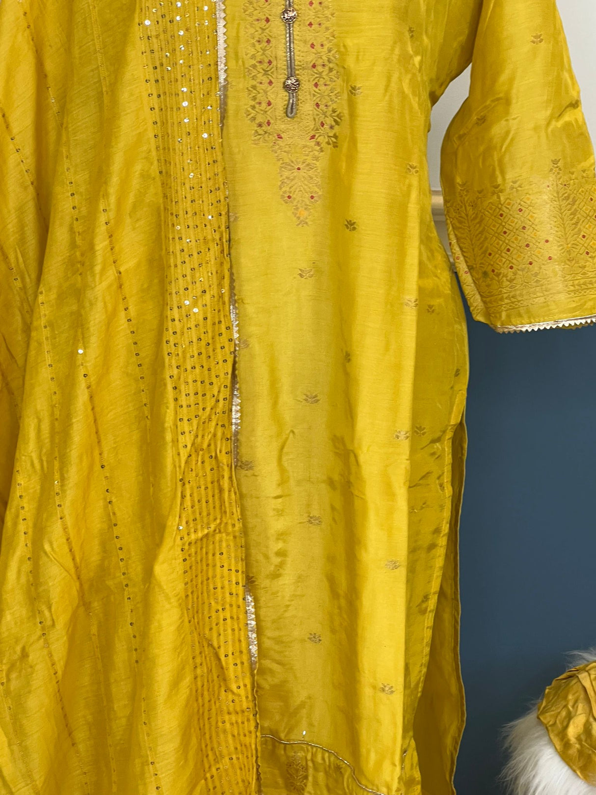 Original Delhi Boutique Collection Ready To Ship